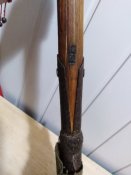 Лопатка РИА с чехлом (новодел)