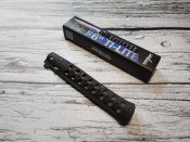 Складной нож от компании Cold Steel. Модель Ti-Lite VI (26SXP). Оригинал.