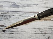 Складной нож от компании Cold Steel. Модель Ti-Lite VI (26SXP). Оригинал.