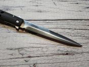 Складной нож от компании Cold Steel. Модель Ti-Lite VI (26SXP). Оригинал.