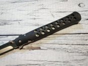 Складной нож от компании Cold Steel. Модель Ti-Lite VI (26SXP). Оригинал.