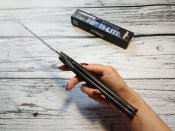 Складной нож от компании Cold Steel. Модель Ti-Lite VI (26SXP). Оригинал.