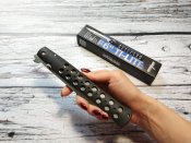 Складной нож от компании Cold Steel. Модель Ti-Lite VI (26SXP). Оригинал.