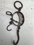 Весы кантор царские