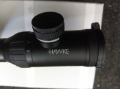 Прицел  Hawke Airmax 30 SF 8-32х50 сетка AMX-IR с подсветкой