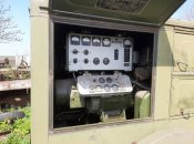 Генератор дизельный армейский 15 КВт 3 фазы