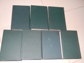 книги 7-томник "твори Івана ЛЕ"