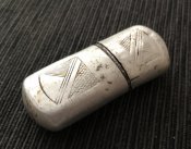 Зажигалка