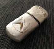 Зажигалка