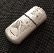 Зажигалка