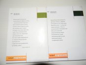 книги"Полум'яний вихор,"окрилена земля"наші партизани.