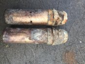 ММГ Взриваки на Gewehrgranate M14