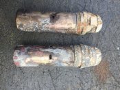 ММГ Взриваки на Gewehrgranate M14