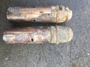ММГ Взриваки на Gewehrgranate M14