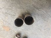 ММГ Взриваки на Gewehrgranate M14