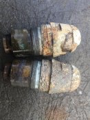 ММГ Взриваки на Gewehrgranate M14