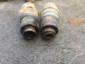 ММГ Взриваки на Gewehrgranate M14