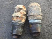 ММГ Взриваки на Gewehrgranate M14