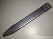 Ножны штык ножа на АК-47(нового образца)