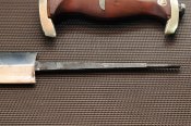 Кинжал штурм.отрядов SA RZM M7/118 - Jacobs & Co., Solingen-Gräfrath