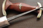 Кинжал штурм.отрядов SA RZM M7/118 - Jacobs & Co., Solingen-Gräfrath