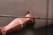 Кинжал штурм.отрядов SA RZM M7/118 - Jacobs & Co., Solingen-Gräfrath