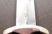 Кинжал штурм.отрядов SA RZM M7/118 - Jacobs & Co., Solingen-Gräfrath