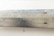 Кинжал штурм.отрядов SA RZM M7/118 - Jacobs & Co., Solingen-Gräfrath