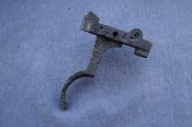 Спуск и шептало Mauser 98/Gewehr 98