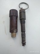 D.Z.35 плюс ANZ 29
