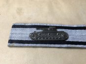 Знак "За уничтоженный танк"
