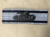 Знак "За уничтоженный танк"