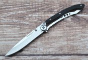 Нож Boker Magnum Dejavu G10