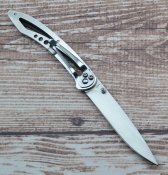 Нож Boker Magnum Dejavu G10