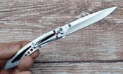 Нож Boker Magnum Dejavu G10