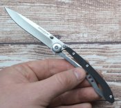 Нож Boker Magnum Dejavu G10