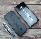 Нож Boker Magnum Dejavu G10