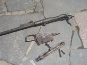 обріз під схп