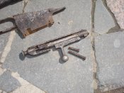 обріз під схп