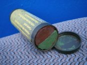 Набор косметики для маскировки, НАТО, Великобритания. 60 г. Арт. 27350A.