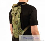 Гидратор Camalbak. Камуфляж MTP