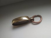 Кольцо ножен офицерской шашки