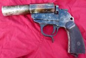 Ракетниця Walther