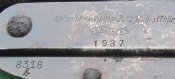 Ракетниця Walther