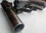 Ракетниця Walther