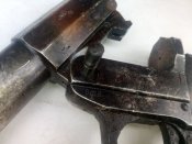 Ракетниця Walther