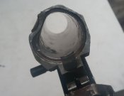 Ракетниця Walther