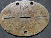 Жетон СС 2