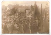 9 мая 1945 г. Митинг на площади Кирова..jpg