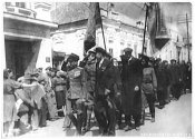 9 мая 1945 г. Празднование Дня Победы. Ул. К.Маркса. Мелитополь..jpg